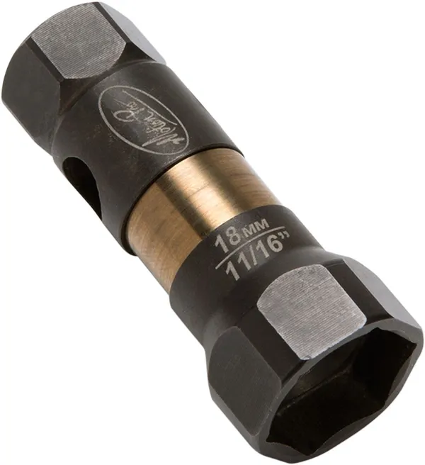 Motion pro - Pro Spark Plug Socket