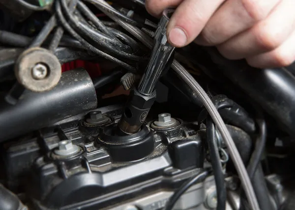 Motion pro - Pro Spark Plug Socket