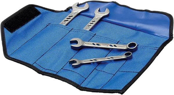 Motion Pro Titanium Ti Prolight™ Wrench Set (4 stuks)
