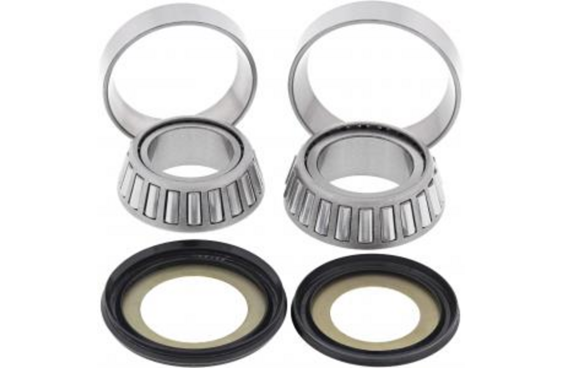 All Balls - Balhoofdlagerset (22-1009) - Kawasaki modellen