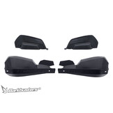 BarkBusters VPS Handguards - Plastic only (NEW MODEL)