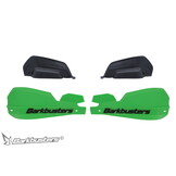 BarkBusters VPS Handguards - Plastic only (NEW MODEL)