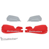 BarkBusters VPS Handbescherming - Enkel plastiek (NIEUW MODEL)