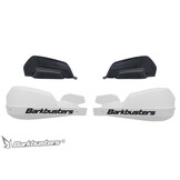 BarkBusters VPS Handguards - Plastic only (NEW MODEL)