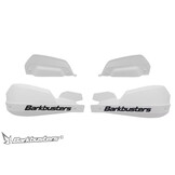 BarkBusters VPS Handguards - Plastic only (NEW MODEL)