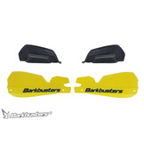 BarkBusters VPS Handguards - Plastic only (NEW MODEL)