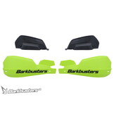 BarkBusters VPS Handbescherming - Enkel plastiek (NIEUW MODEL)