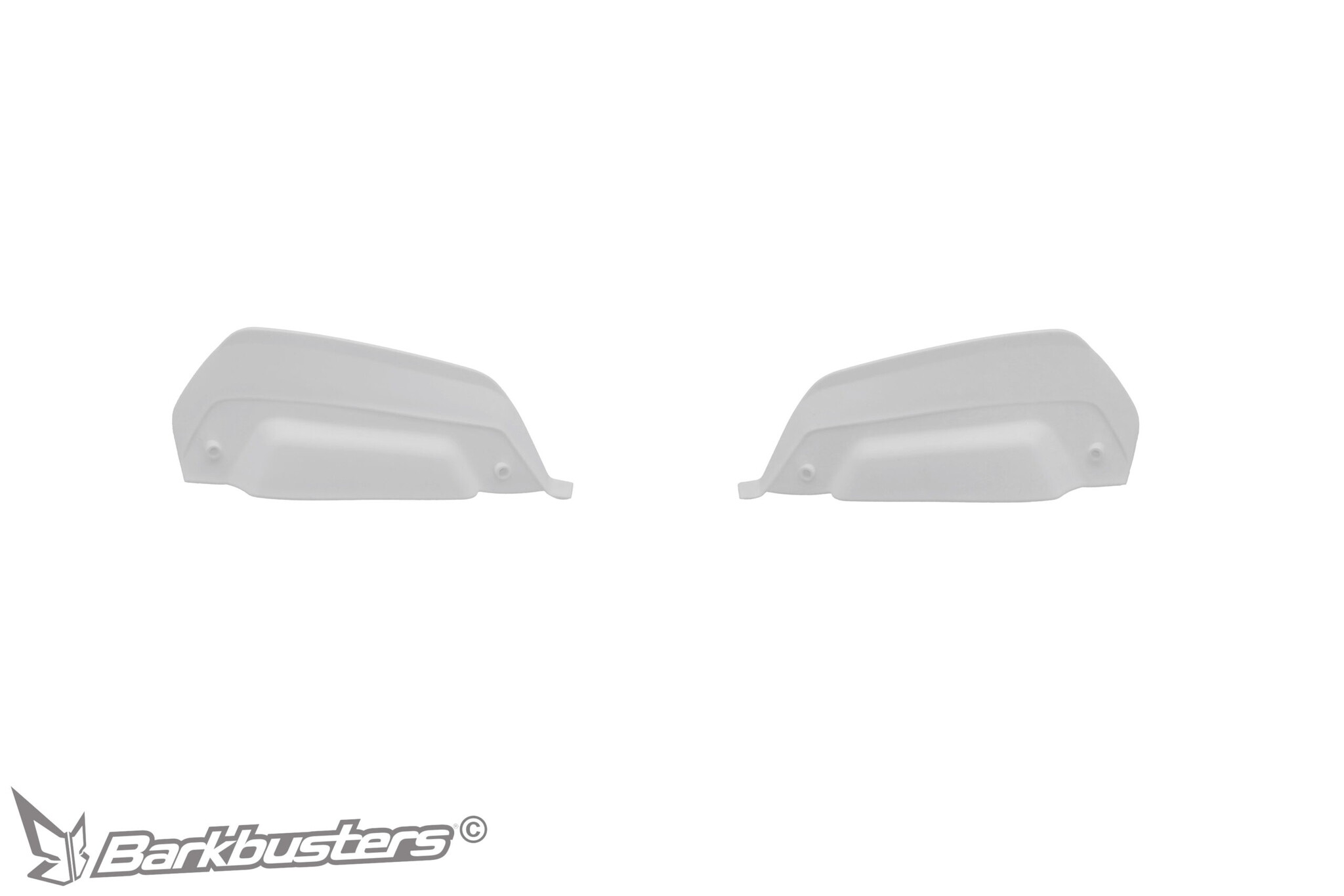 BARKBUSTERS - Windgeleider VPS - Set van  2  (NIEUW MODEL)