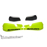 BarkBusters VPS Handguards - Plastic only  (old model)