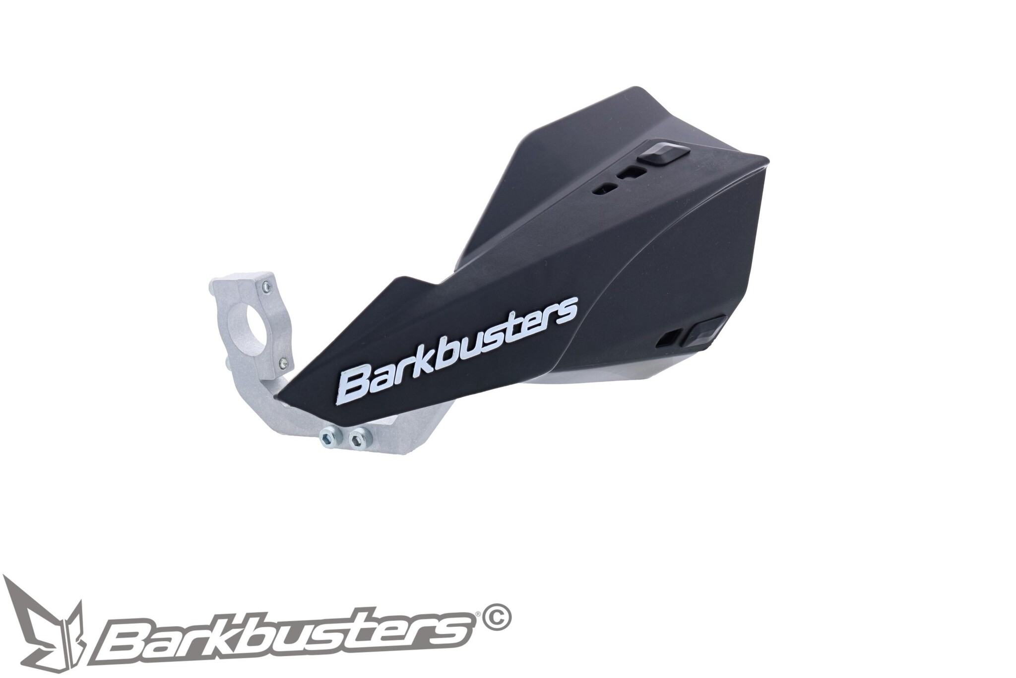 BARKBUSTERS - Universal Handguard SABRE MX Enduro
