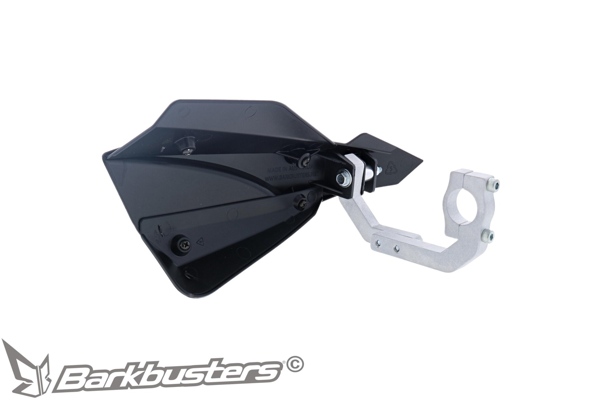 BARKBUSTERS - Universal Handguard SABRE MX Enduro