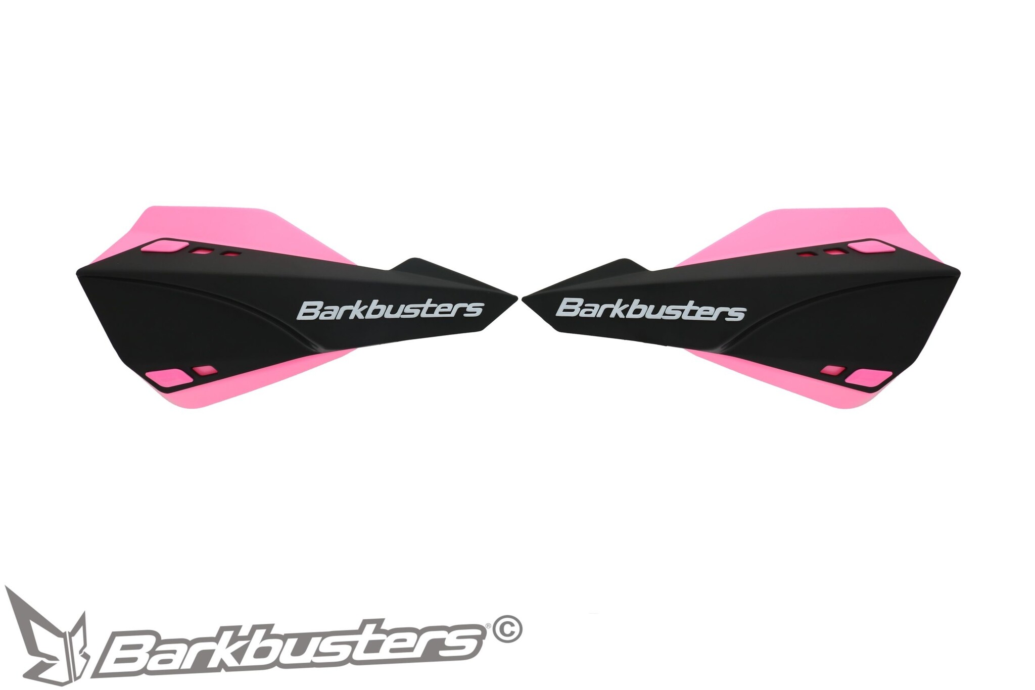 BARKBUSTERS - Universal Handguard SABRE MX Enduro