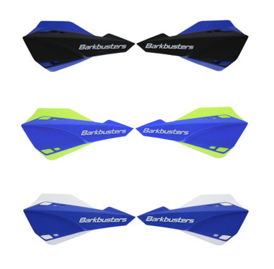 BARKBUSTERS - Universal Handguard SABRE MX Enduro