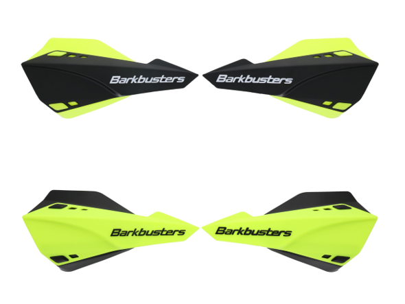 BARKBUSTERS - Universal Handguard SABRE MX Enduro