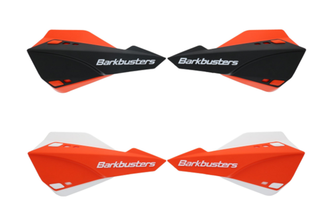 BARKBUSTERS - Universal Handguard SABRE MX Enduro