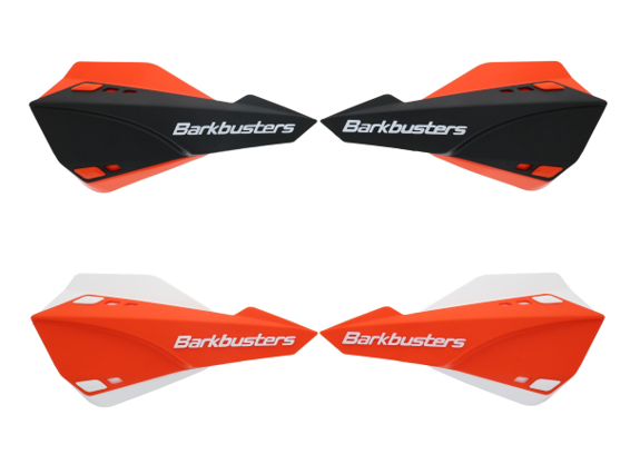 BARKBUSTERS - Universal Handguard SABRE MX Enduro