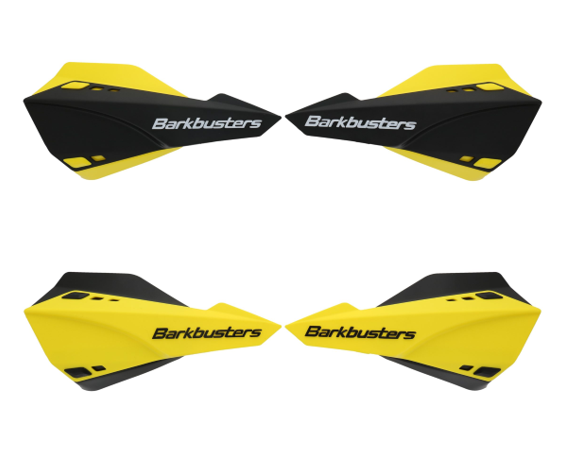 BARKBUSTERS - Universal Handguard SABRE MX Enduro
