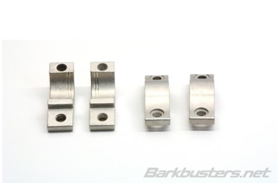 BARKBUSTERS - Spare part Stuurklemmen - kies je optie