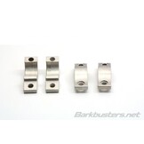 BARKBUSTERS - Spare part Saddle set - choose your option