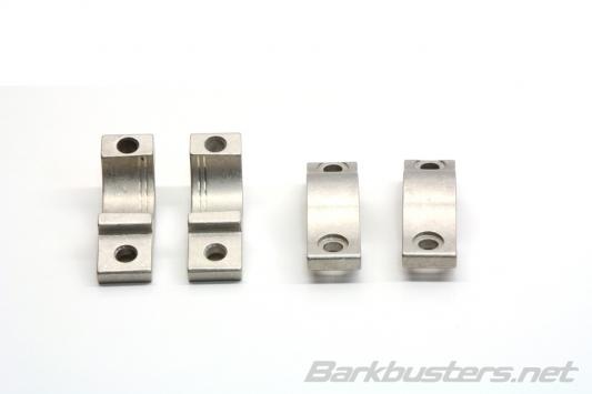 BARKBUSTERS - Spare part Saddle set - choose your option