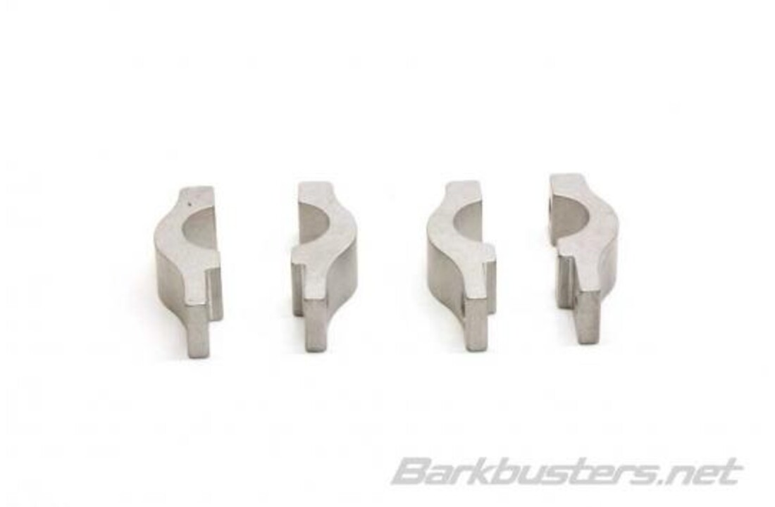 BARKBUSTERS - Spare part Saddle set - choose your option