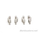 BARKBUSTERS - Spare part Stuurklemmen - kies je optie