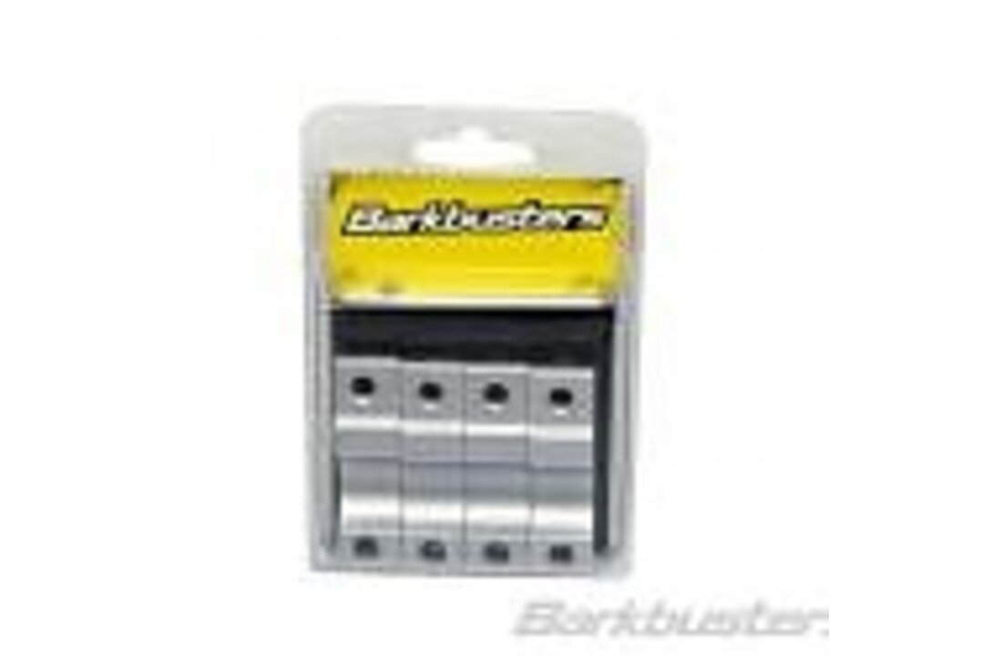 BARKBUSTERS - Spare part Saddle set - choose your option