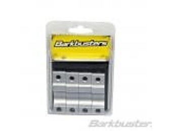 BARKBUSTERS - Spare part Saddle set