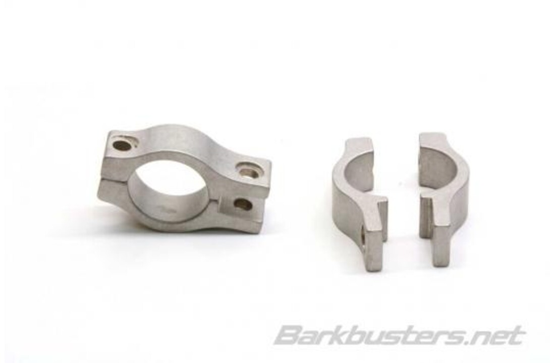 BARKBUSTERS - Spare part Saddle set - choose your option