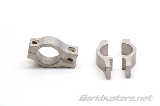 BARKBUSTERS - Spare part Saddle set - choose your option