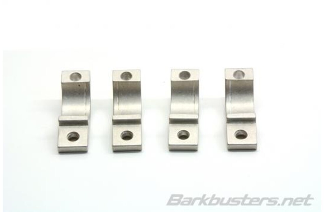 BARKBUSTERS - Spare part Saddle set - choose your option