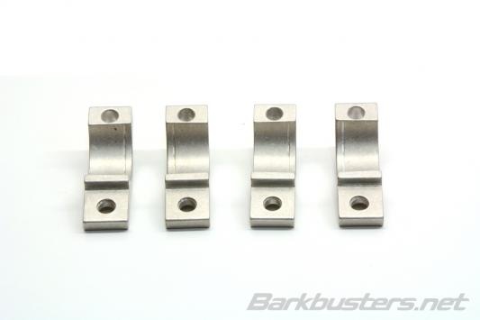 BARKBUSTERS - Spare part Saddle set - choose your option