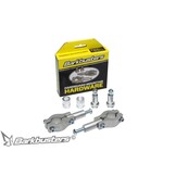 BARKBUSTERS - Stuurklemmen (Recht 22mm)