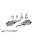BARKBUSTERS - Stuurklemmen (Recht 22mm)