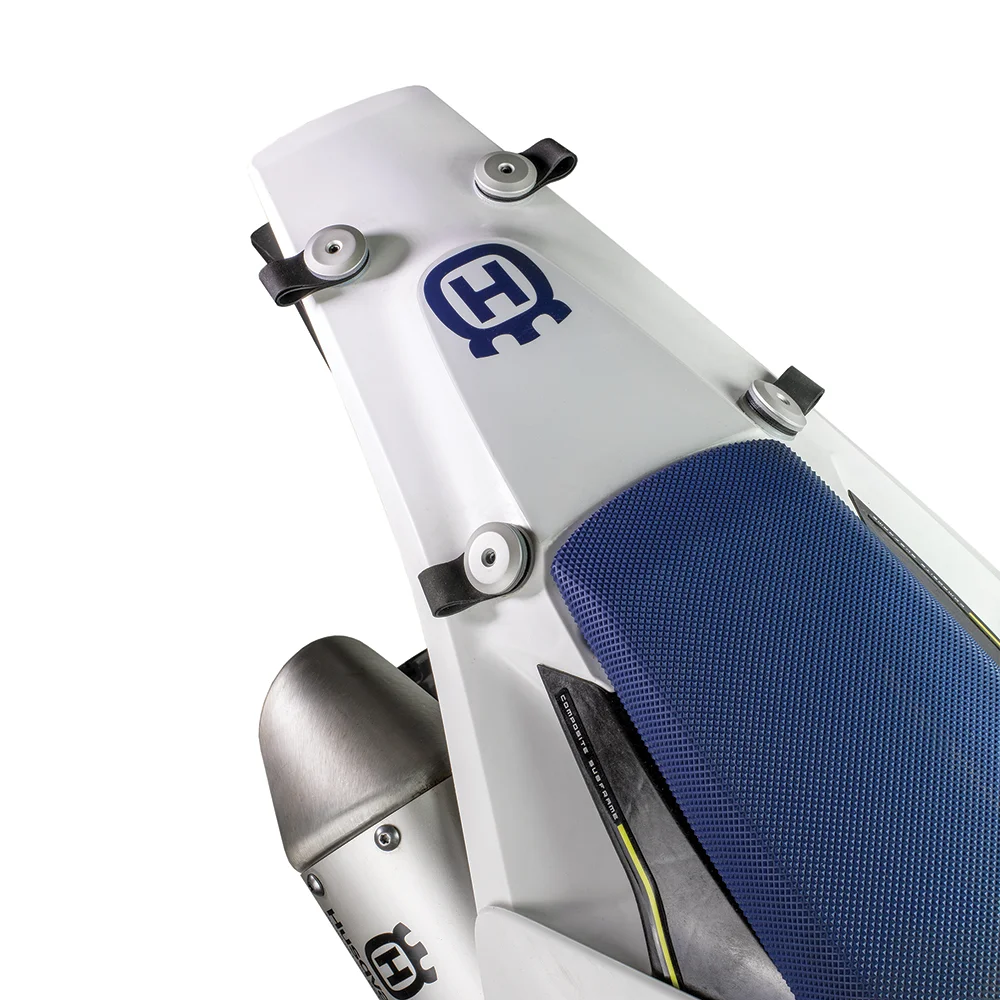 Kriega - Rackloops for OS & US series - Universal / KTM