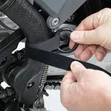 Kriega - OS-BASE - Dirtbike / Enduro