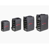 Turkana MadMules™ Rackless Luggagesystem