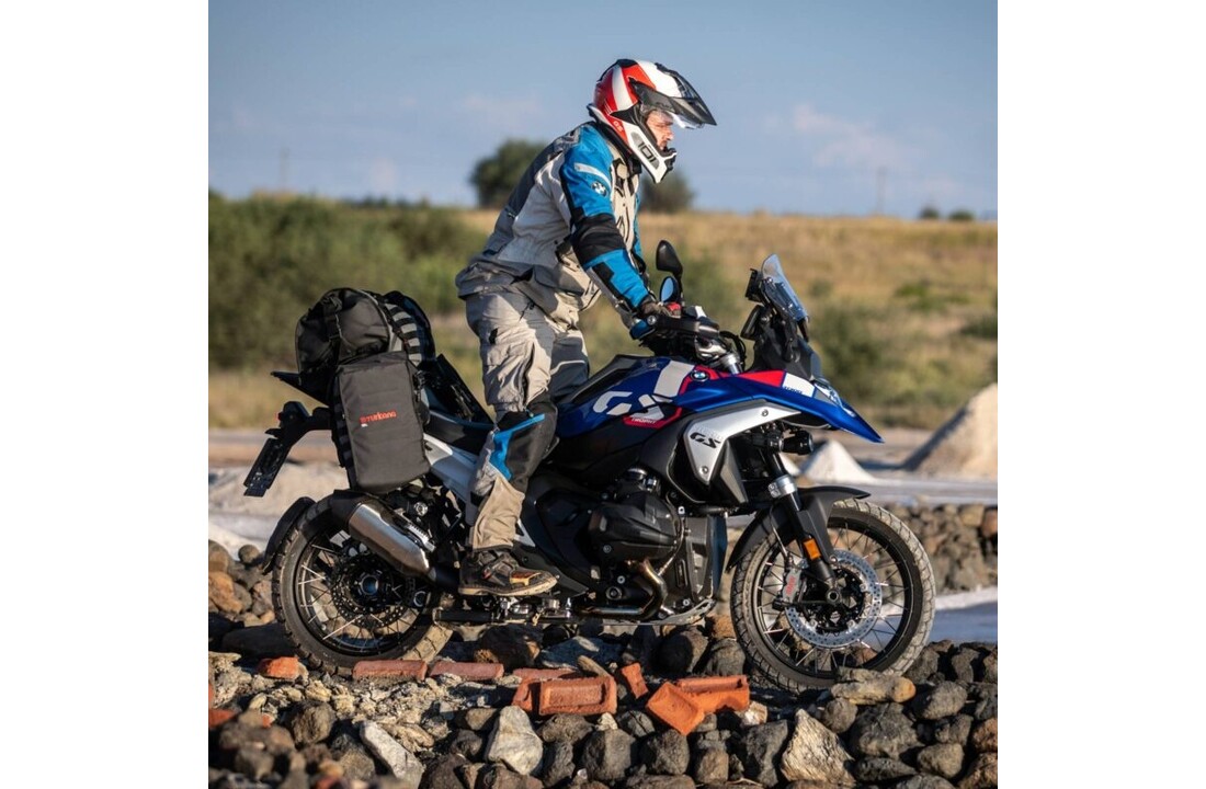 Turkana MadMules Bagagetassen