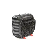 Turkana HippoHips - Montageplaat Adapter voor OEM BMW kofferrekken