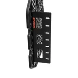 Turkana HippoHips- Mounting Plate Adapter for OEM BMW Luggage Racks