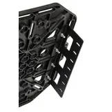 Turkana HippoHips - Montageplaat Adapter voor OEM BMW kofferrekken