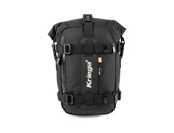 Kriega US-5 Tank/Buddy Seat Bag (5L) PRE OWNED