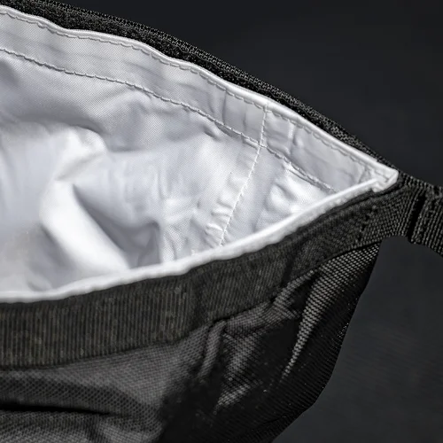 Kriega US-5 Tank/buddyseat tas (5L) PRE OWNED