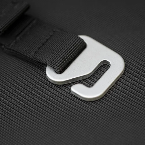 Kriega US-5 Tank/buddyseat tas (5L) PRE OWNED