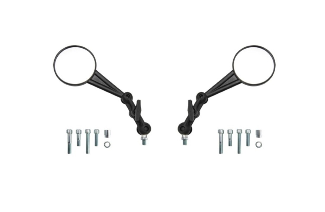 DoubleTake mirror - Enduro