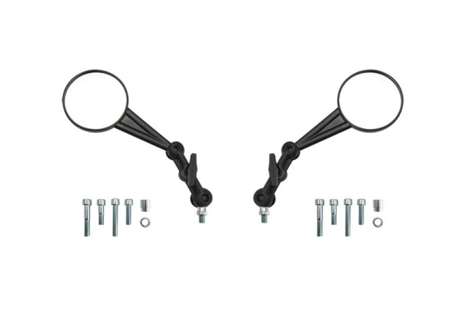 DoubleTake mirror - Enduro set