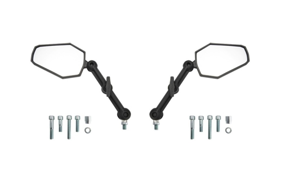 DoubleTake mirror - Adventure