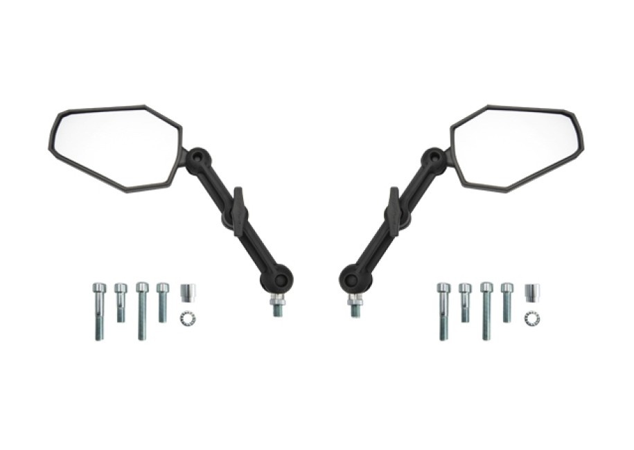 DoubleTake mirror - Adventure set