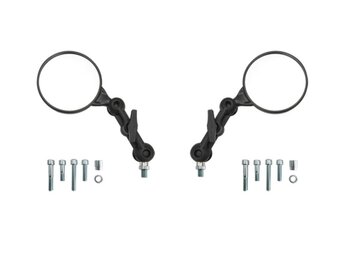 DoubleTake mirror - Dual Sport set