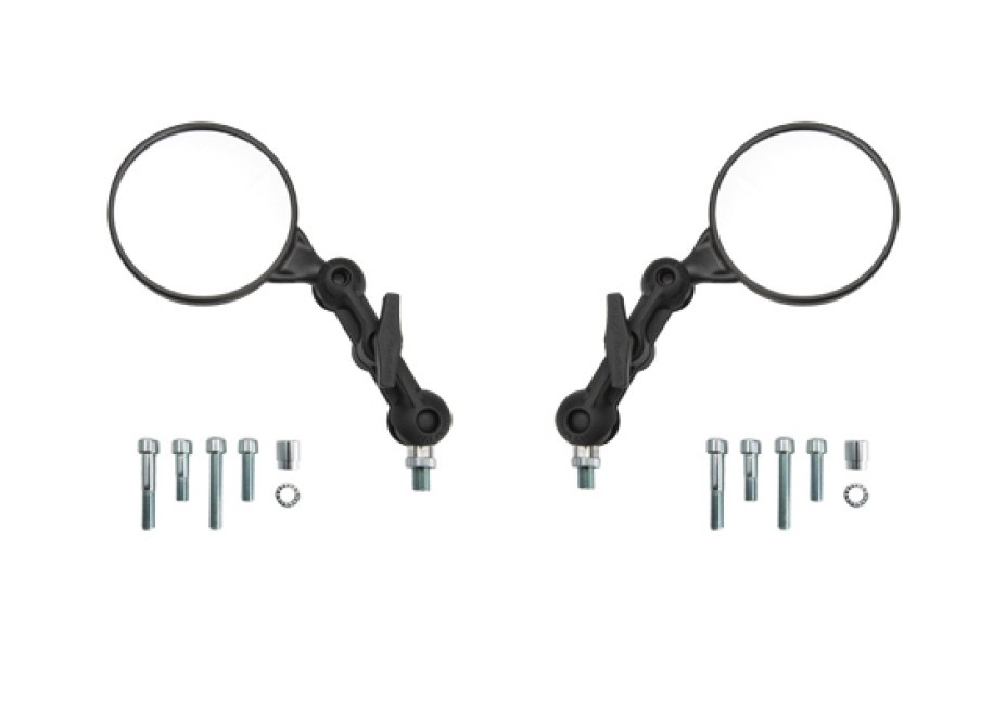 DoubleTake mirror - Dual Sport set
